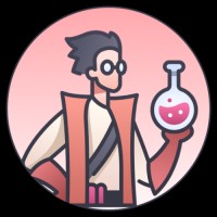 Alchemist Technologies logo - Similar company to Onehelp Ai