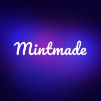 Mintmade logo - Similar company to Tokenville
