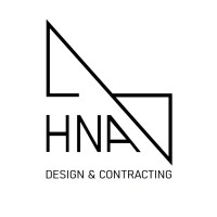 HNA logo - Similar company to Msahahinteriors