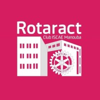 Rotaract Club ISCAE Mannouba logo - Similar company to Abu Corporation