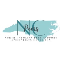 North Carolina Peer Support Specialist Coalition logo - Similar company to Peerstar Of Pa