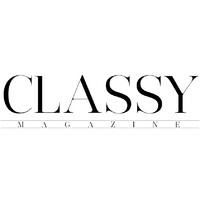 Classy Magazine logo - Similar company to Gip Media Gmbh