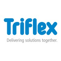 Triflex (UK) Ltd logo - Similar company to Edek