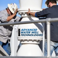 Advanced Water Well Technologies logo - Similar company to Aquaboost