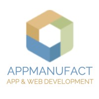 AppManufact logo - Similar company to Nefter