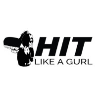 Hit Like a Gurl logo - Similar company to Private Sector Emergency Management Association