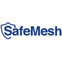 SafeMesh logo - Similar company to Ventenova