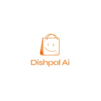 Dishpal.ai logo - Similar company to Generative Artificial Intelligence Academy