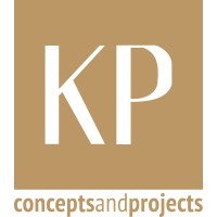 KONSEPT PROJELER® logo - Similar company to Mg Studio