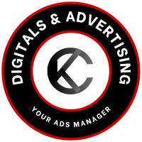 CK_digitals & Advertising logo - Similar company to Toyam Advertising