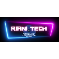 Riani IT logo - Similar company to Verholt