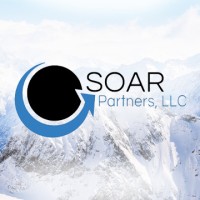 SOAR Partners logo - Similar company to Costa Chips