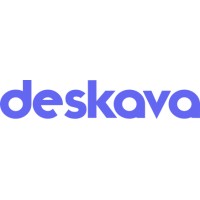Deskava logo - Similar company to Agenta