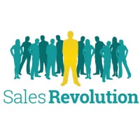 Sales Revolution.
