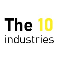 The 10 Industries logo - Similar company to Digispark