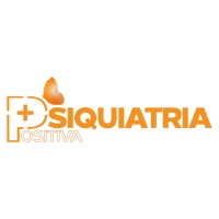 Psiquiatria Positiva logo - Similar company to Simone Galvão Coaching