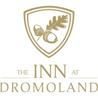 The Inn at Dromoland logo - Similar company to Killaloe Hotel & Spa