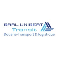 SARL UNISERT / Univers Services Transit logo - Similar company to Transit Action