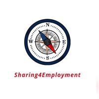 Sharing4Employment logo - Similar company to Share4Elderly