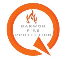 Barwon Fire Protection logo - Similar company to Social Procurement Group
