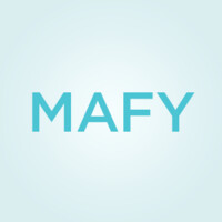 MAFY-valmennus logo - Similar company to Nordic Green Recycling