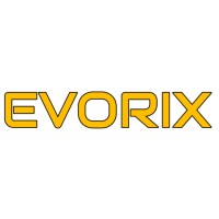 Intellectual Property Law Firm EVORIX logo - Similar company to Sonoda & Kobayashi Intellectual Property Law