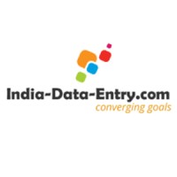 India Data Entry logo - Similar company to Data Reliable Services
