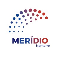 Mérídio Nanterre logo - Similar company to Merídio - Sorbonne