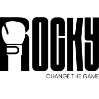 Rocky Production logo - Similar company to Sanad Foundation