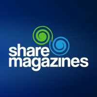 sharemagazines logo - Similar company to Midrange