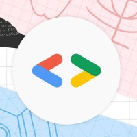 Google for Developers on Campus IPSA logo - Similar company to E-Cell Ips Academy