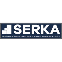 Serka Gayrimenkul Değerleme Ekspertiz