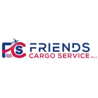 Friends Cargo Service logo - Similar company to Transfreight Limited