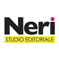 Neri Studio Editoriale logo - Similar company to The Bunker Magazine
