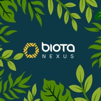 BIOTA NEXUS logo - Similar company to Zerticarbon