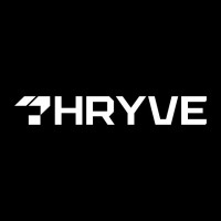 The Thryve logo - Similar company to Advengerz - 360 Digital Marketing Agency