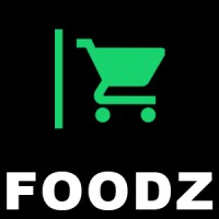 FOODZ logo - Similar company to Kiswendsida Research & Developement
