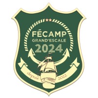 Fécamp Grand'Escale logo - Similar company to Chateau D'Hougerville