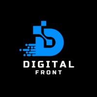 Digital Front logo - Similar company to Sem Thrive
