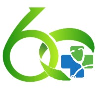 Village 60 Plus Elderly Care logo - Similar company to Fellow Med