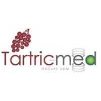 TARTRIC-MED logo - Similar company to Faure