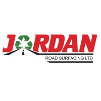 Jordan Road Surfacing Limited logo - Similar company to Phoenix Surfacing Ltd