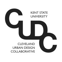 KSU Cleveland Urban Design Collaborative logo - Similar company to Kent State University Caed