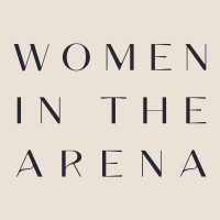 Women in the Arena Podcast logo - Similar company to The Integrator Arena By W3