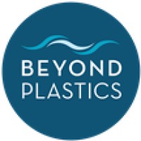 Beyond Plastics logo - Similar company to Plastic Pollution Coalition