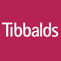 Tibbalds logo - Similar company to Bbuk Studio