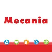 Mecania Automation Oy