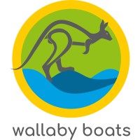 Wallaby Boats logo - Similar company to Offcon Gmbh