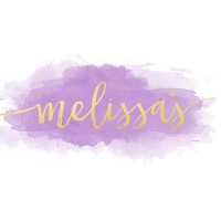 Melissa'S Custom Gifts