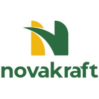 Novakraft logo - Similar company to Dicast